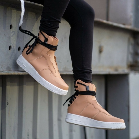 nike wmns air force 1 rebel xx